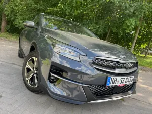 Kia XCeed 1.6 GDI DCT6 OPF SPIRIT 2020