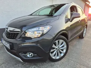 Opel Mokka I 1.4 T Cosmo S&S 2015
