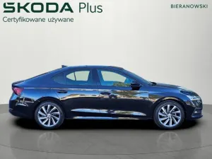 Skoda Octavia IV 1.5 TSI ACT Style 2023