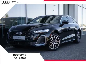 Audi A5 B10 2026