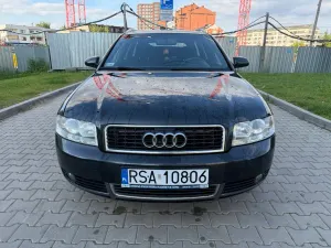 Audi A4 B6 2003