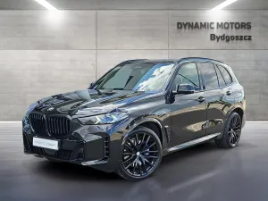 BMW X5 G05 xDrive40d mHEV sport 2024