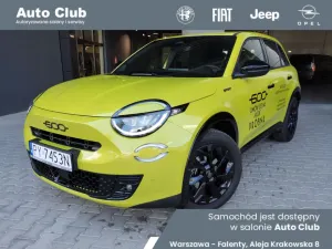Fiat 600 2026