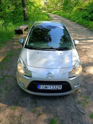 Citroën C3 II 1.4 HDi Attraction 2012