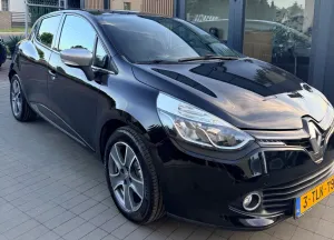 Renault Clio IV 0.9 Energy TCe Limited EU6 2015