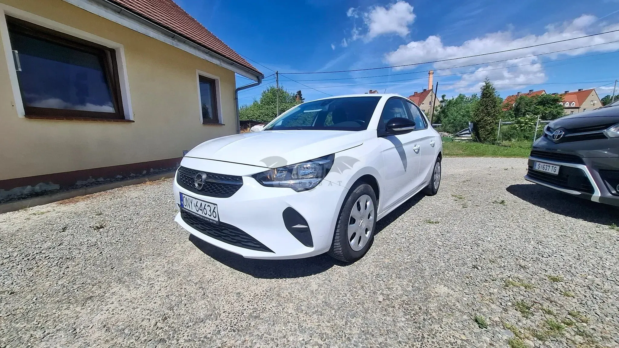 Opel Corsa F 1.2 Start/Stop Edition 2020
