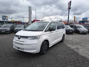 Volkswagen Multivan 2.0 TDI L2 Life DSG 2026