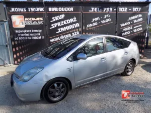 Toyota Prius II 2006