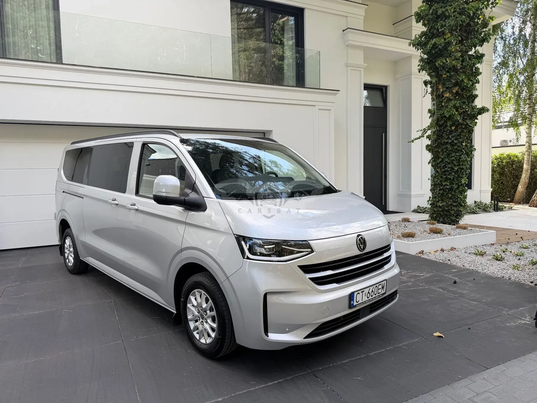 Volkswagen Caravelle 2.0 TDI L1 2025