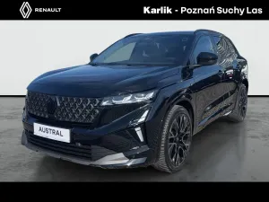 Renault Austral 1.2 E-Tech Full Hybrid 200 Esprit Alpine MMT 2026