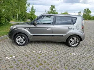 Kia Soul I 1.6 L 2009