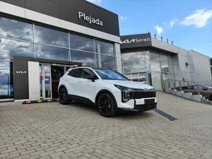 Kia Sportage V 2026