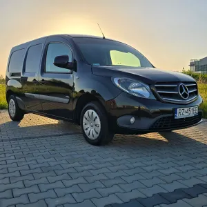 Mercedes-Benz Citan Tourer 415.705 2015