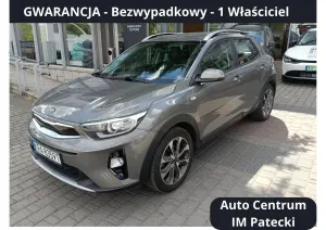 Kia Stonic 1.0 T-GDI L 2019
