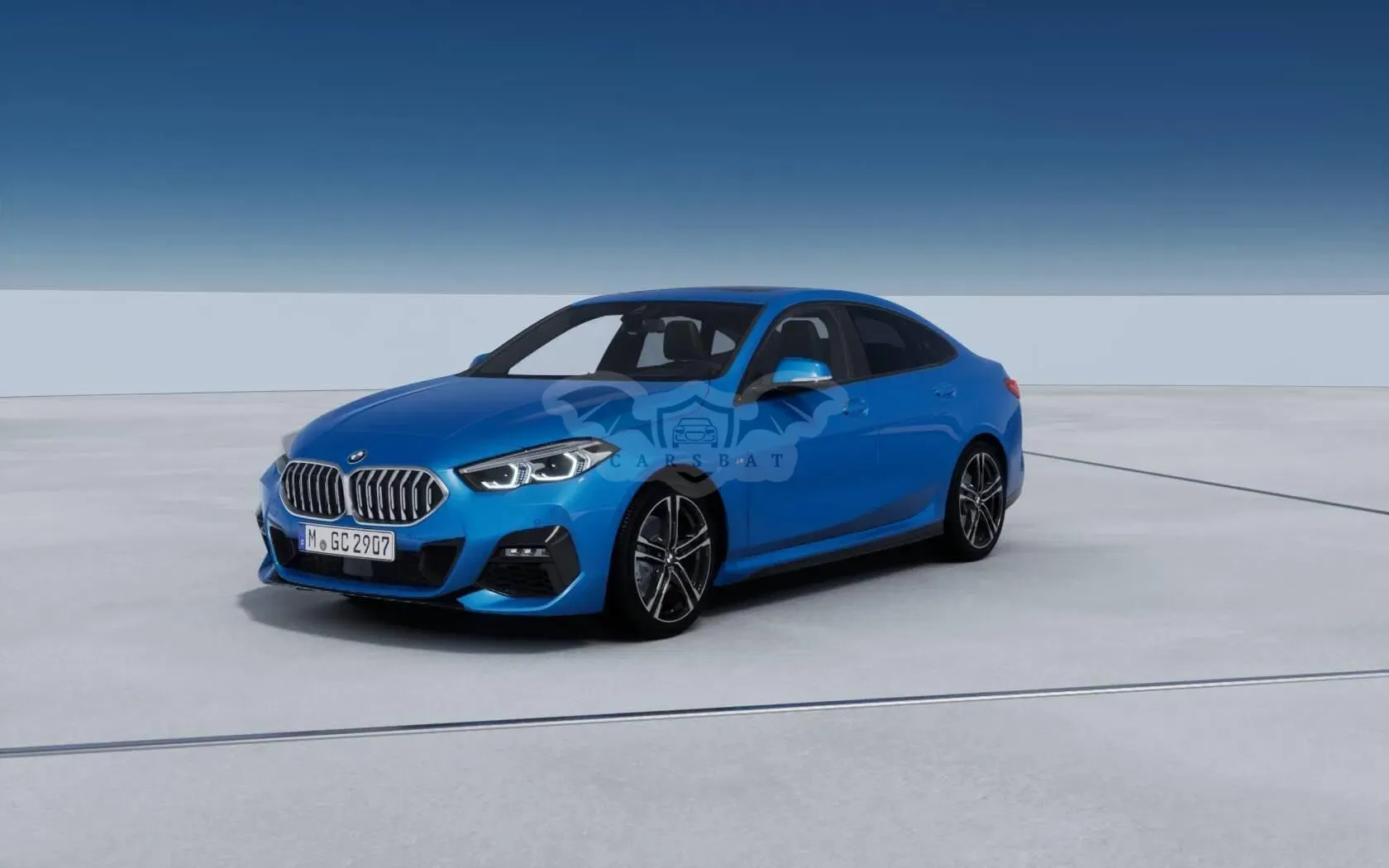 BMW 2 Series 2023