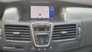 Renault Laguna III 2.0 dCi GT Euro5 2009