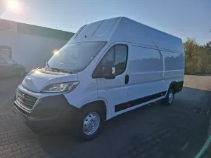 Fiat Ducato 2019