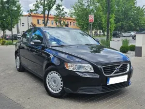 Volvo S40 II 1.6 Kinetic 2009