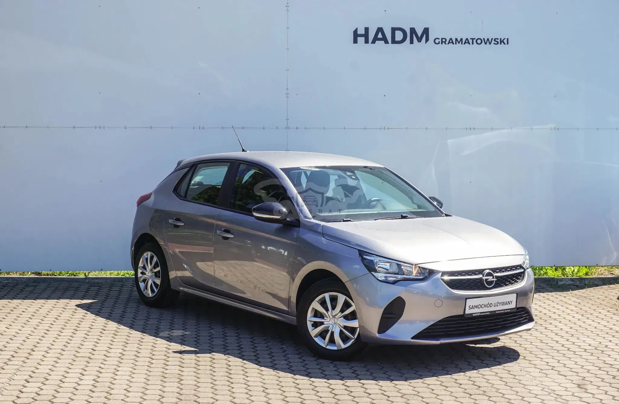 Opel Corsa F 1.2 Start/Stop Elegance 2021