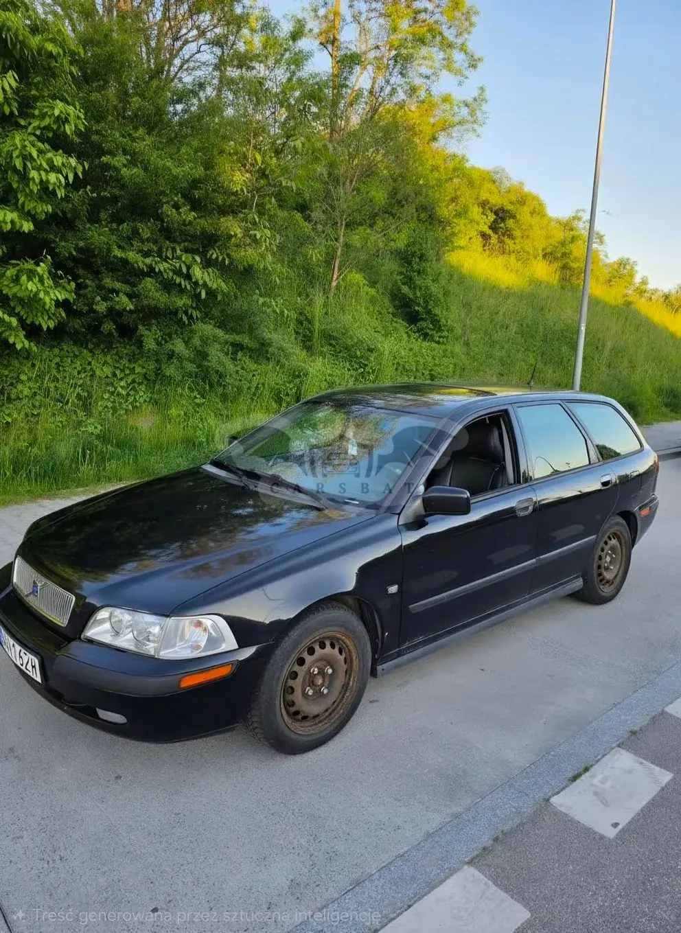 Volvo V40 I 1.8 2003