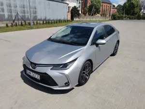 Toyota Corolla Seria E21 1.5 Comfort 2022