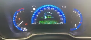 Toyota Corolla Seria E21 2022