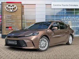 Toyota Camry 2024