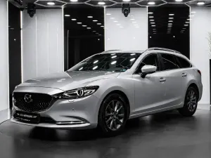 Mazda 6 III 2.0 Center-Line 2023