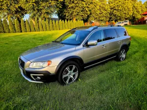 Volvo XC70 D5 AWD Dynamic Summum 2013
