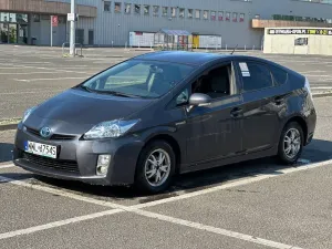 Toyota Prius III 1.5 VVT-i Prestige 2009