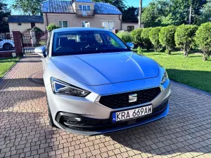 Seat Leon IV 1.0 TSI Full LED 2021