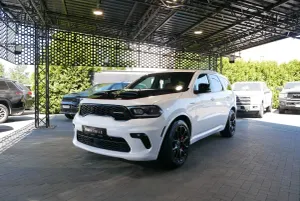 Dodge Durango 5.7 R/T 2021
