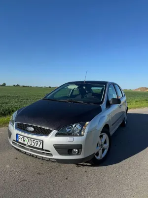 Ford Focus Mk2 2005