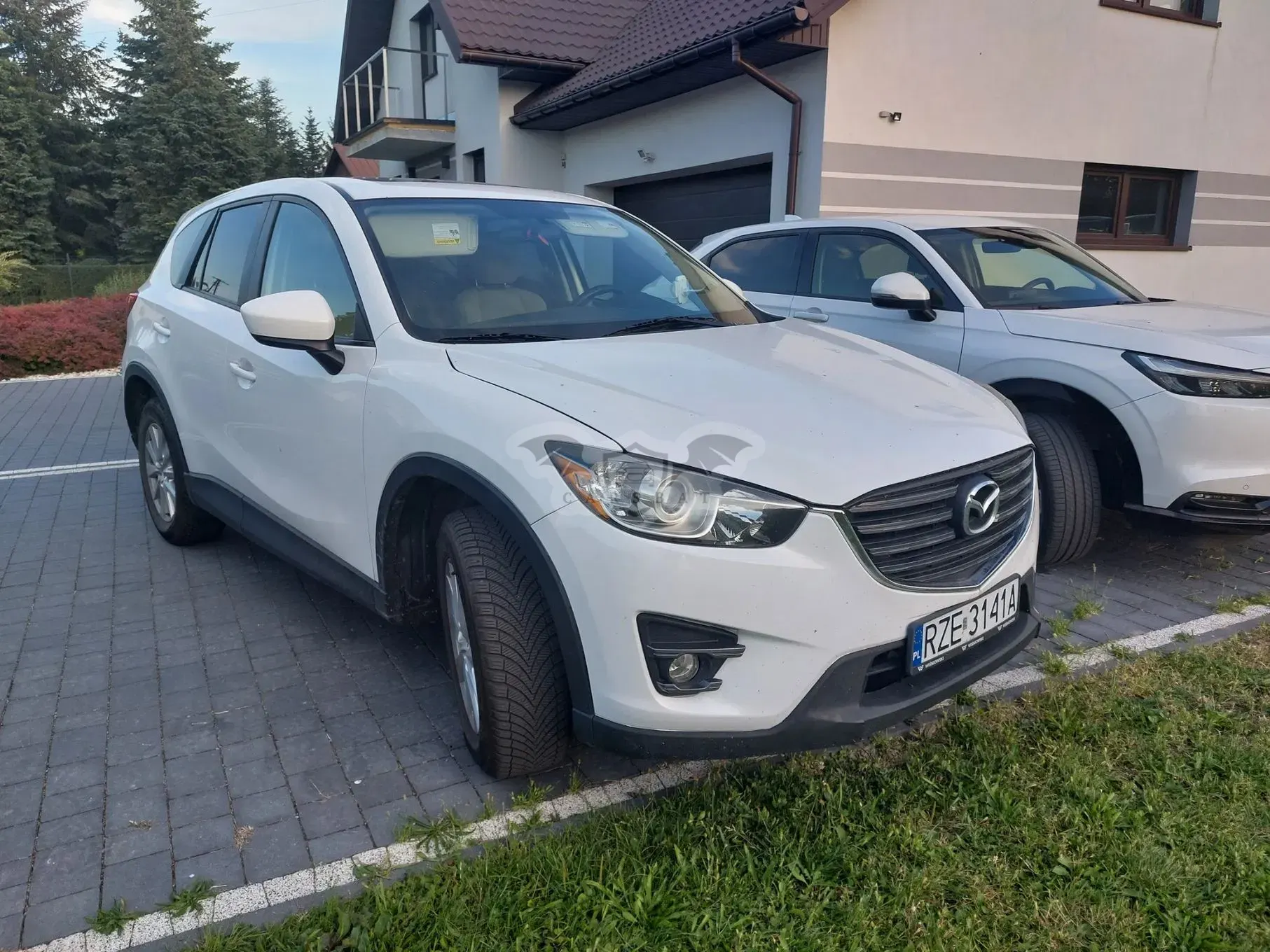 Mazda CX-5 I 2.0 Skymotion 2013