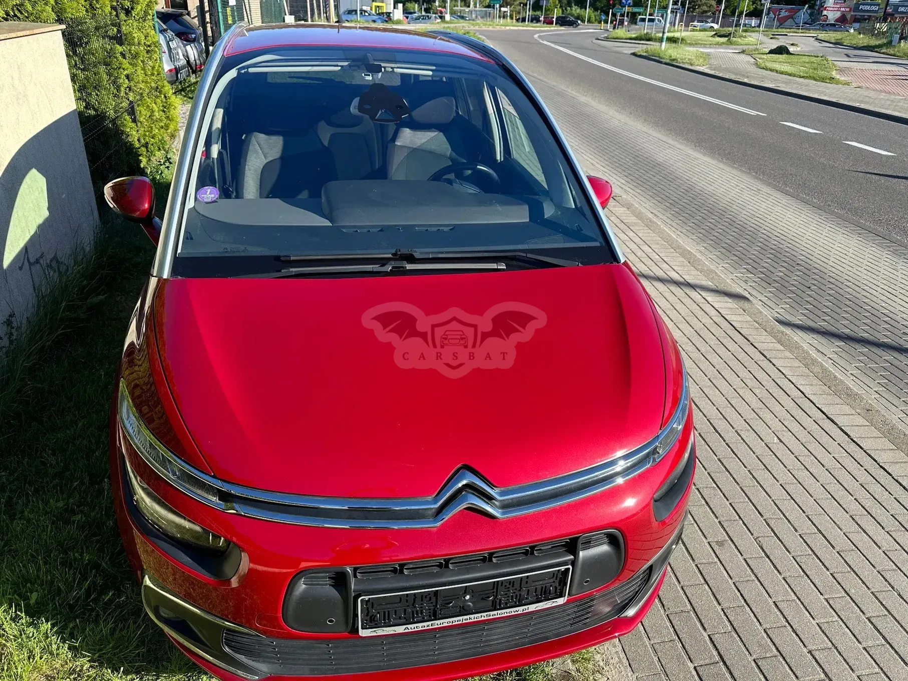 Citroën C4 Spacetourer Grand PureTech 130 Stop&Start LIVE PLUS 2019