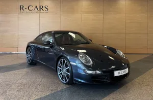 Porsche 911 997 Carrera Tiptronic S 2007