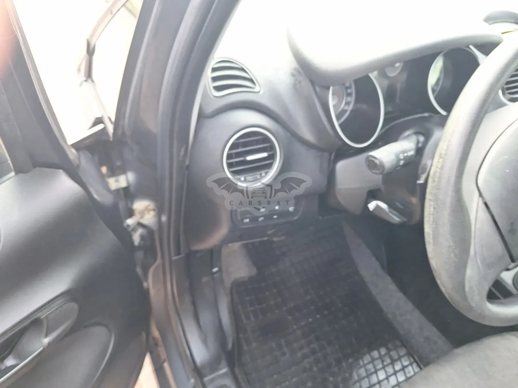 Fiat Punto II FL 2015