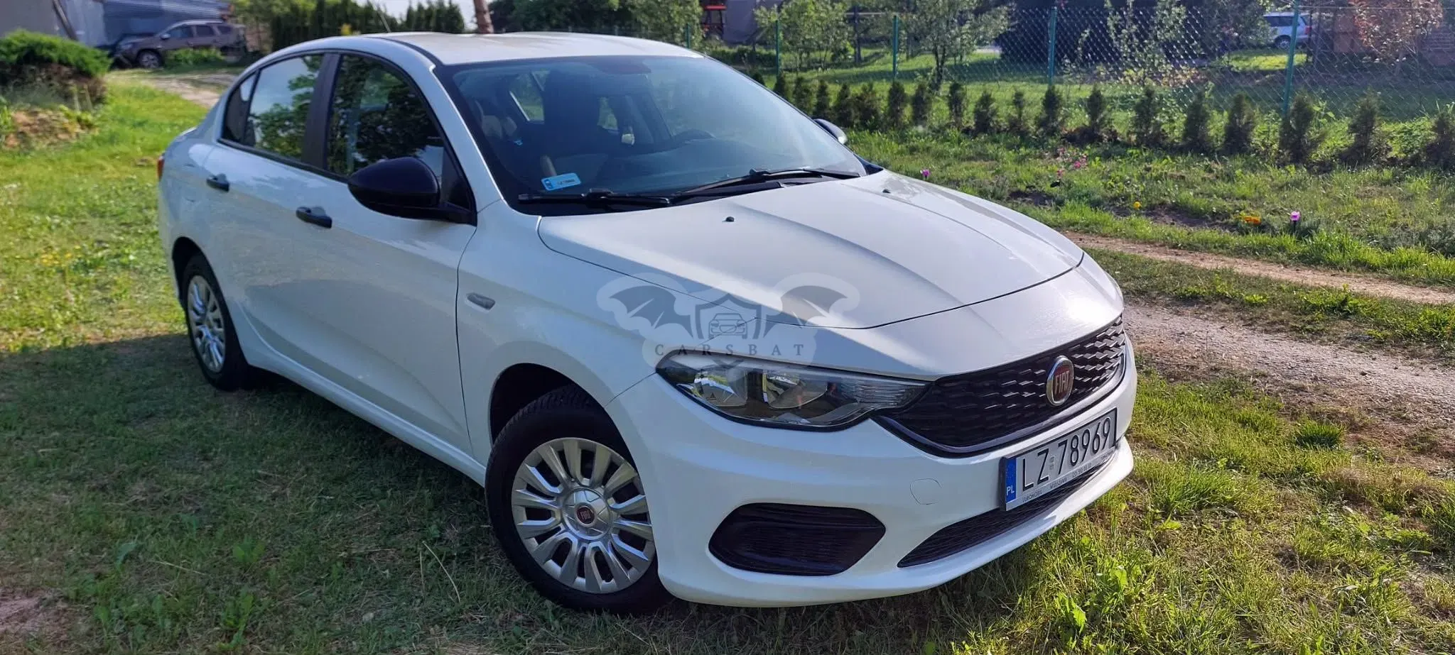 Fiat Tipo II 1.4 16V 2016