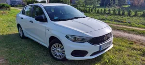 Fiat Tipo II 1.4 16V 2016