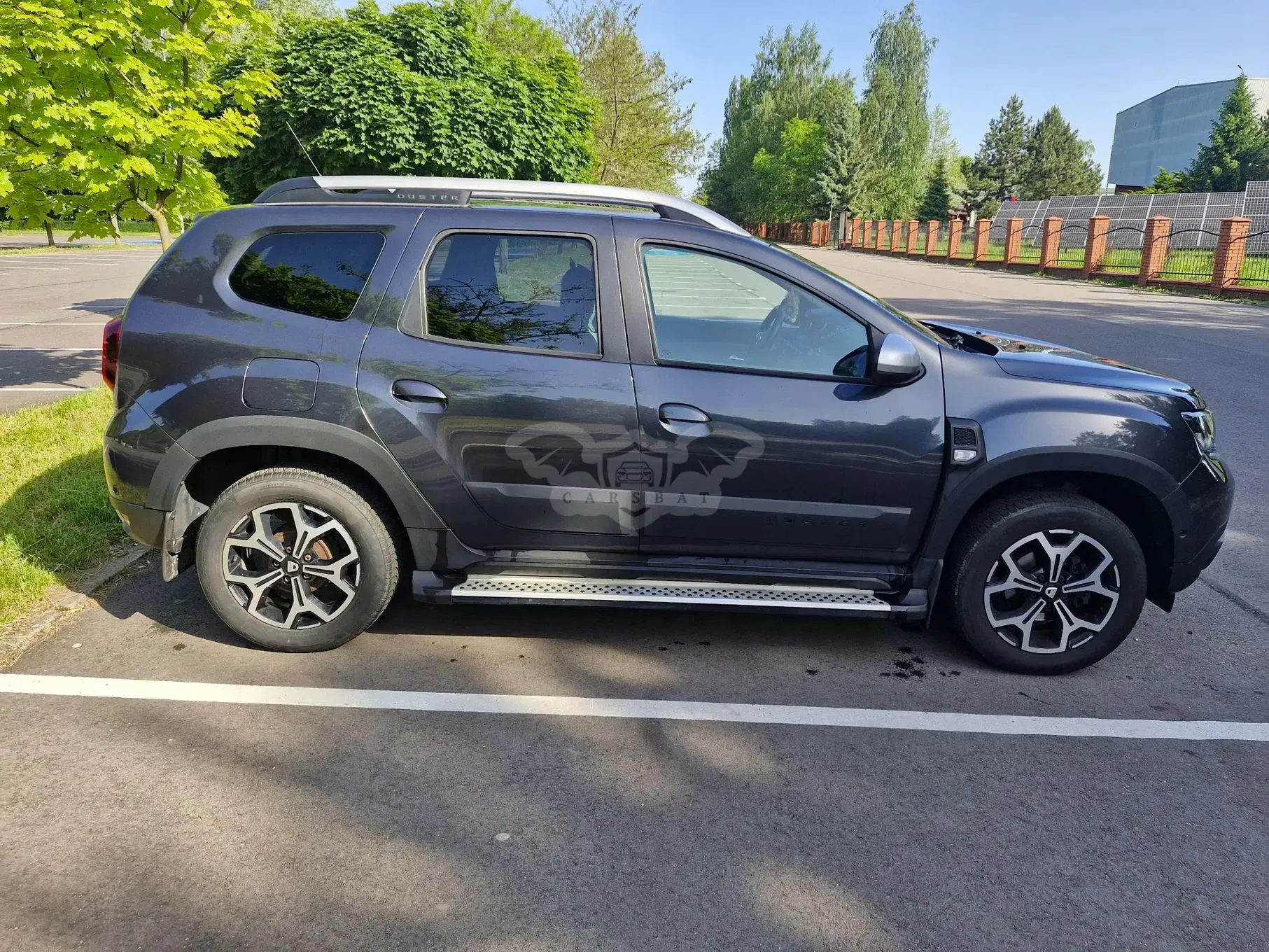 Dacia Duster II 1.0 TCe Prestige 2021