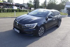 Renault Megane IV 1.3 TCe FAP Techno EDC 2022