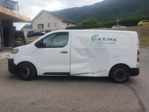 Peugeot Expert 2016