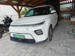 Kia Soul III 64kWh L 2023