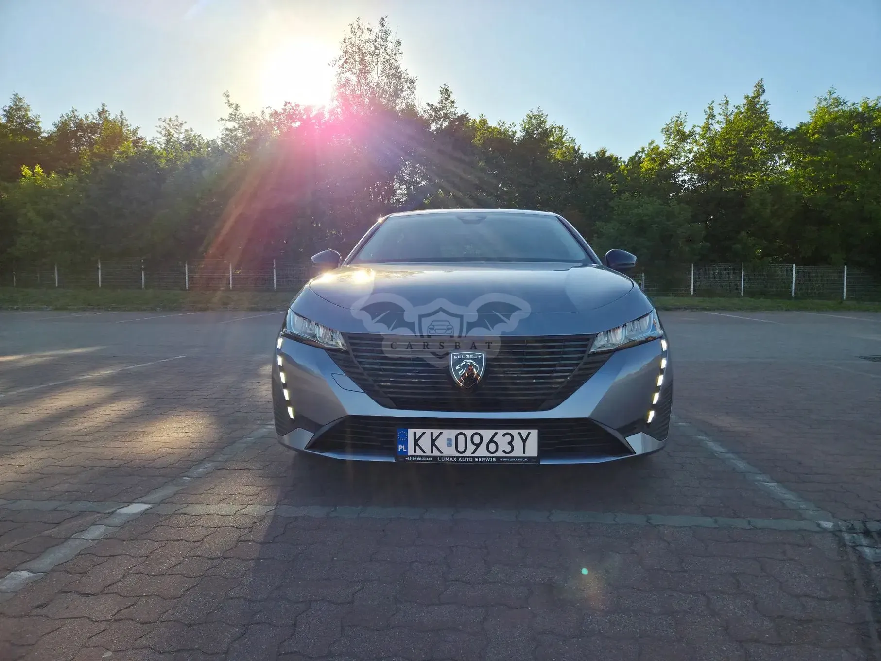 Peugeot 308 P5 BlueHDi 130 Stop & Start Active 2022