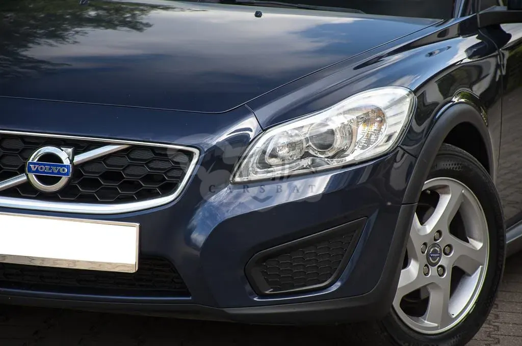 Volvo C30 DRIVe Kinetic 2012