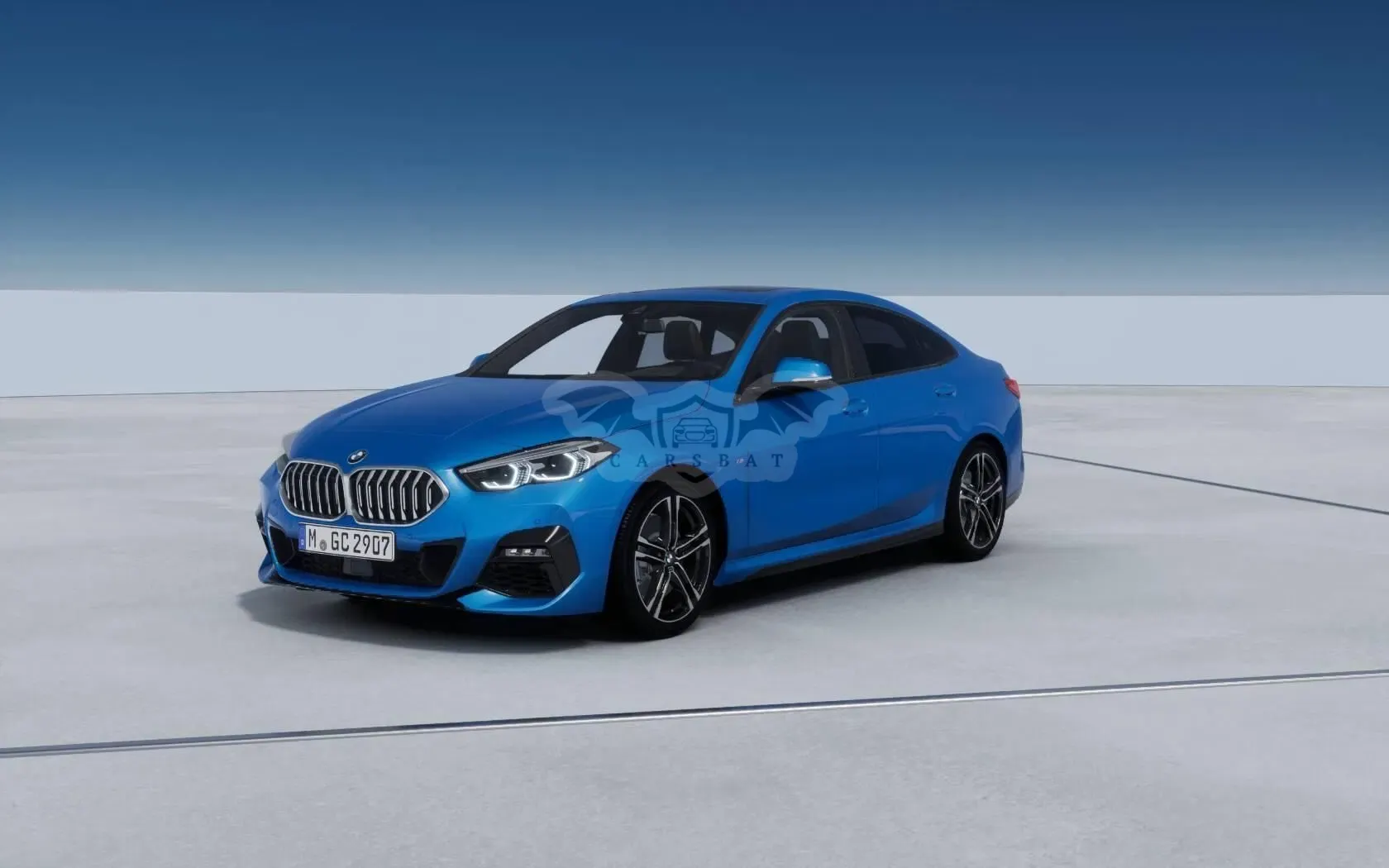 BMW 2 Series 2023
