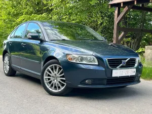 Volvo S40 II 2.4i Momentum 2007