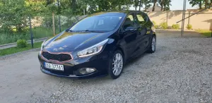 Kia Ceed II 1.6 GDI Platinum Edition 2012