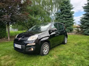 Fiat Panda III 2020