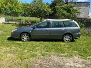 Citroën C5 II 2006